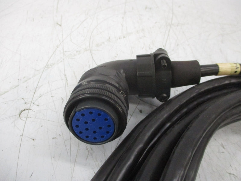 CONNECTOR CABLE 8018-T147 L10R53B NSNP