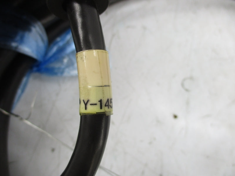 CONNECTOR CABLE 8018-T147 L10R53B NSNP