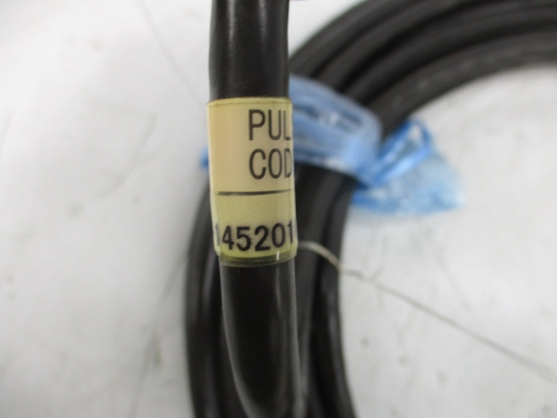 CONNECTOR CABLE 8018-T147 L10R53B NSNP