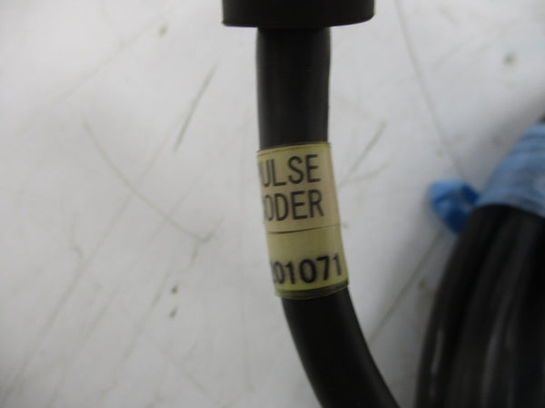 CONNECTOR CABLE 8018-T147 L10R53B NSNP