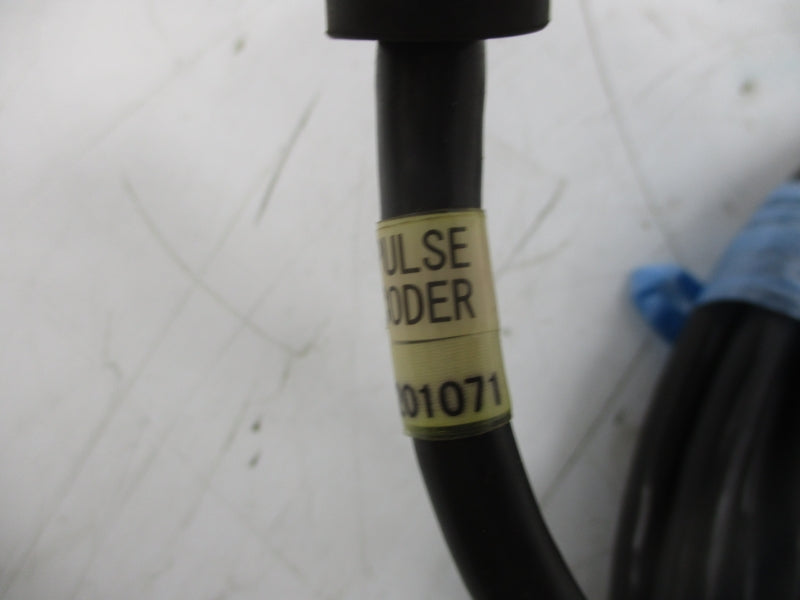 CONNECTOR CABLE 8018-T147 L10R53B NSNP