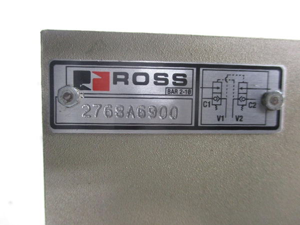 ROSS 2768A6900 NSNP