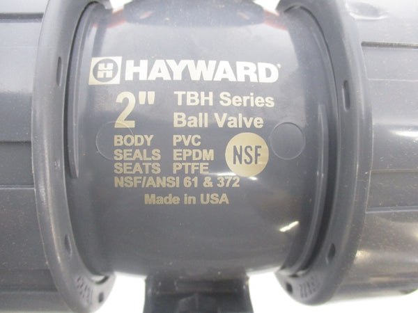 HAYWARD TBH1200ASTE0000 2" NSMP