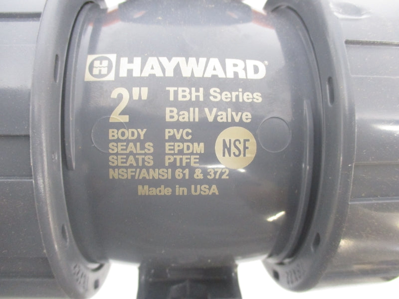 HAYWARD TBH1200ASTE0000 2" NSMP
