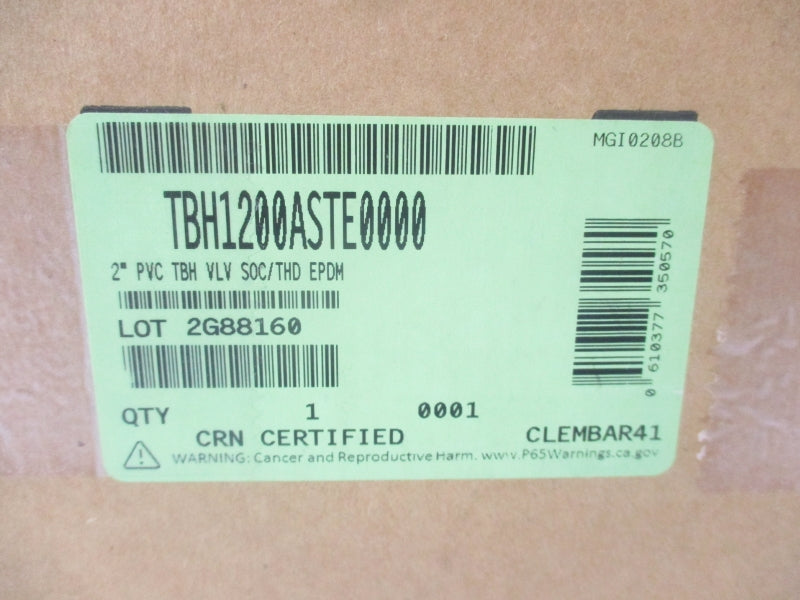 HAYWARD TBH1200ASTE0000 2" NSMP