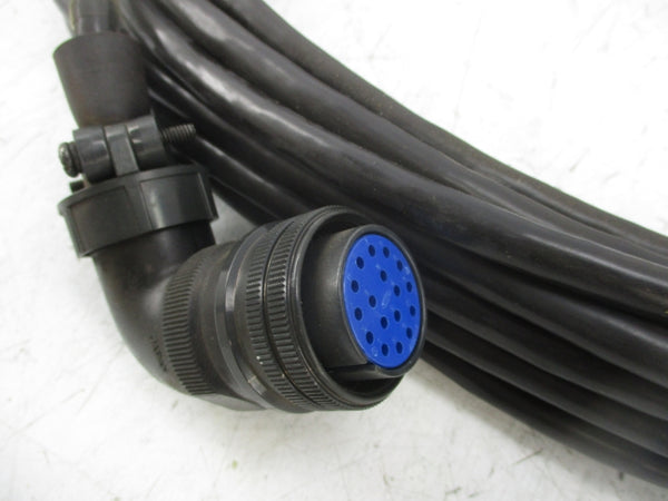 CONNECTOR CABLE 8013-T063 L17.9MG NSNP
