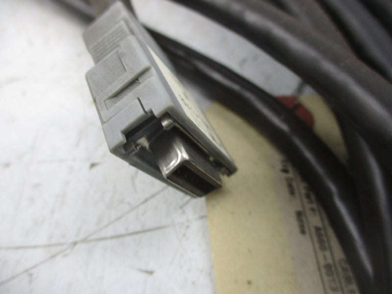 CONNECTOR CABLE 8013-T063 L17.9MG NSNP