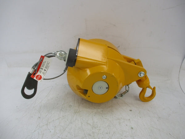 ATLAS CORP 8202 0781 04 NSNP