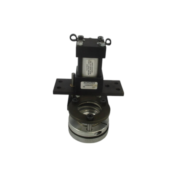 NORGREN DSM3607 NSNP