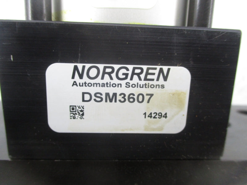 NORGREN DSM3607 NSNP