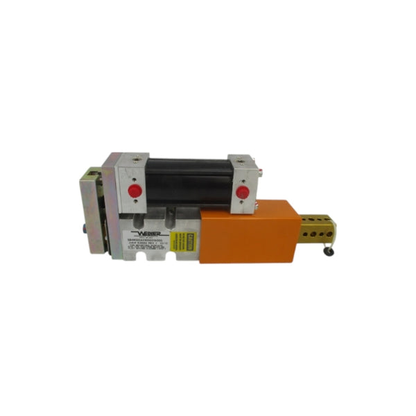 WELKER SB4N100A010D001A000 REV. 1 NSNP