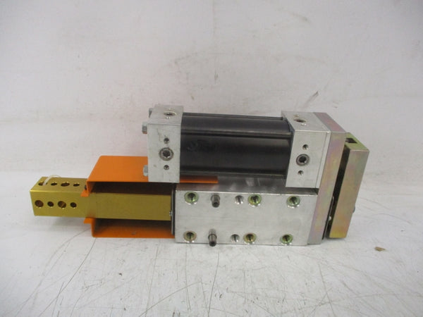 WELKER SB4N100A010D001A000 REV. 1 NSNP