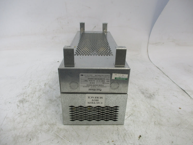 POST GLOVER CU-DB47D0-0800-10200AAA NSNP