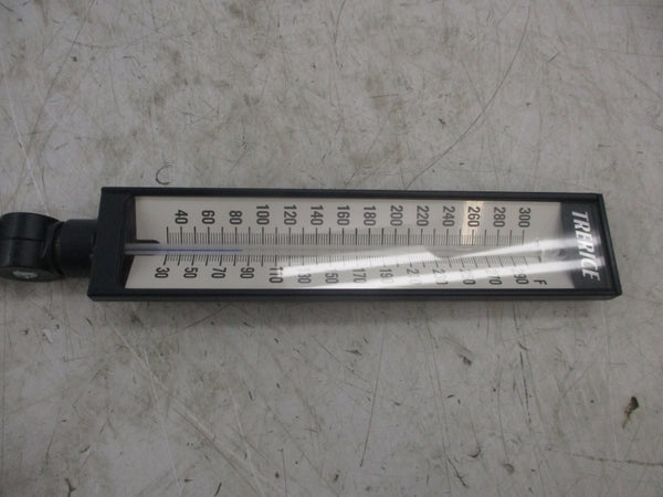 TRERICE BX9140608SPBWWG 30-300F 6" NSMP