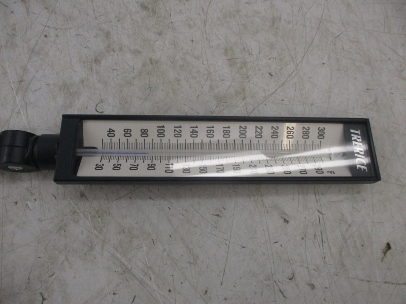 TRERICE BX9140608SPBWWG 30-300F 6" NSMP