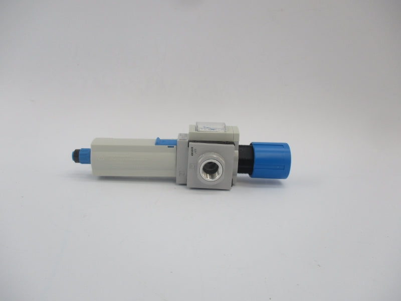 FESTO MS4-LFR-AGC-D7-C-R-H 526489 180PSI NSMP