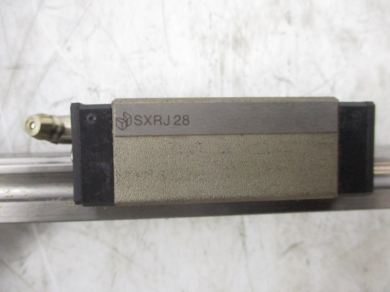 MISUMI SXRLJ28-430 UA-354234-000515 NSMP