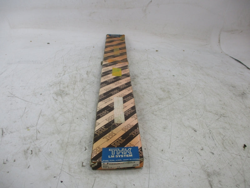 THK RSR9WZMUUC1+620LM NSFS