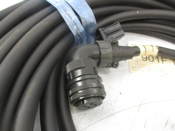 CONNECTOR CABLE 2007-T304 L20R53B NSNP