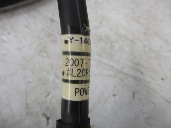 CONNECTOR CABLE 2007-T304 L20R53B NSNP