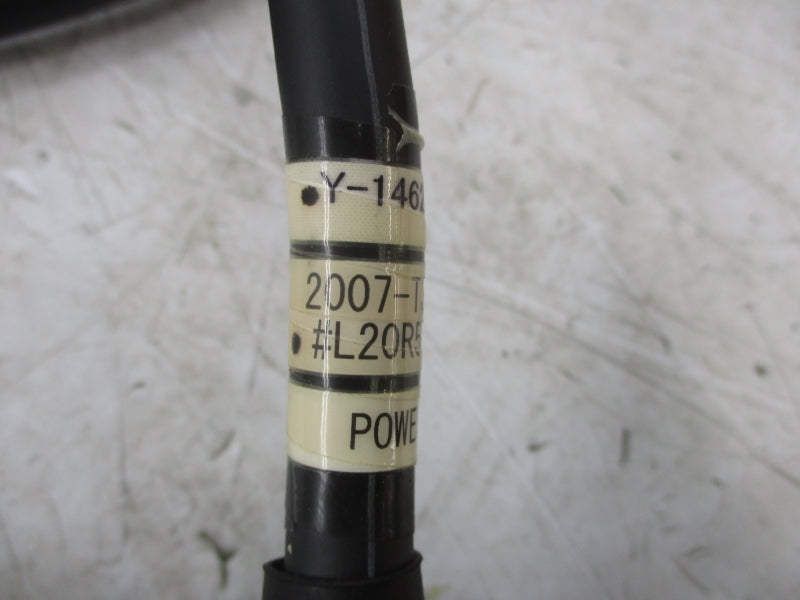 CONNECTOR CABLE 2007-T304 L20R53B NSNP