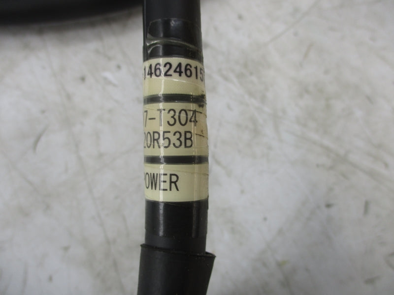 CONNECTOR CABLE 2007-T304 L20R53B NSNP