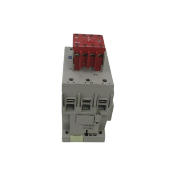 ALLEN BRADLEY 100-C85D*00 SER. A 400V 85A NSNP