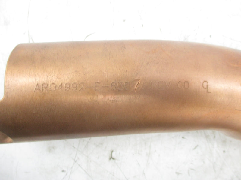 ARO 4992-E-69S7 REV. 00 NSNP