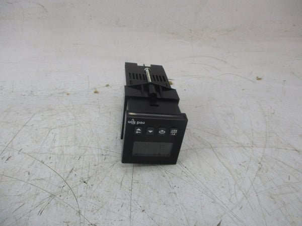 RED LION CONTROLS C48CS103 SER. C48 85-250VAC NSMP