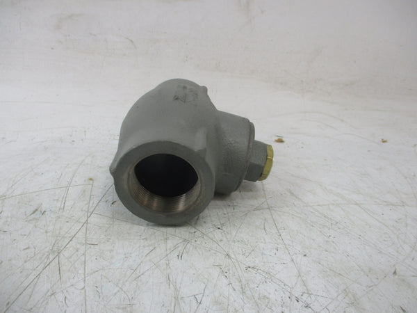 NORTH AMERICAN MFG 1807-3 NSNP