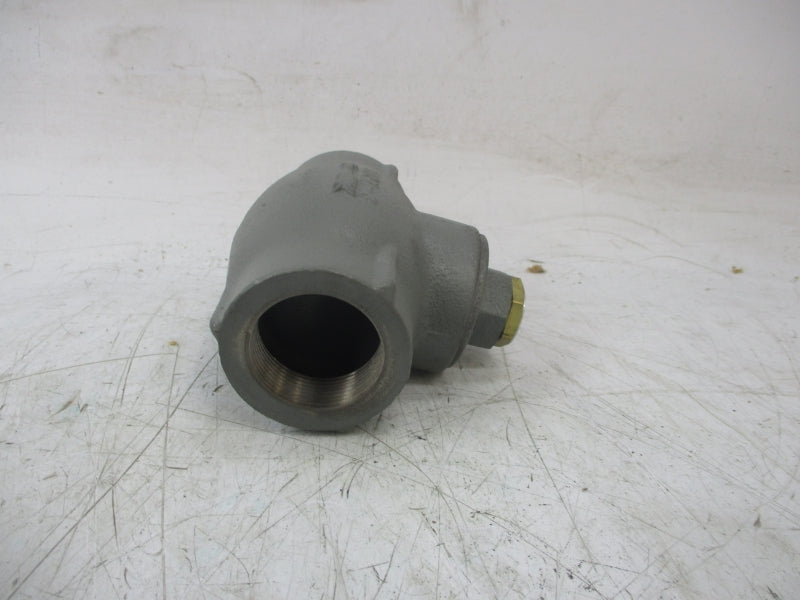 NORTH AMERICAN MFG 1807-3 NSNP