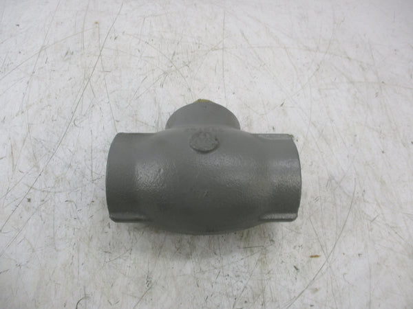 NORTH AMERICAN MFG 1807-3 NSNP