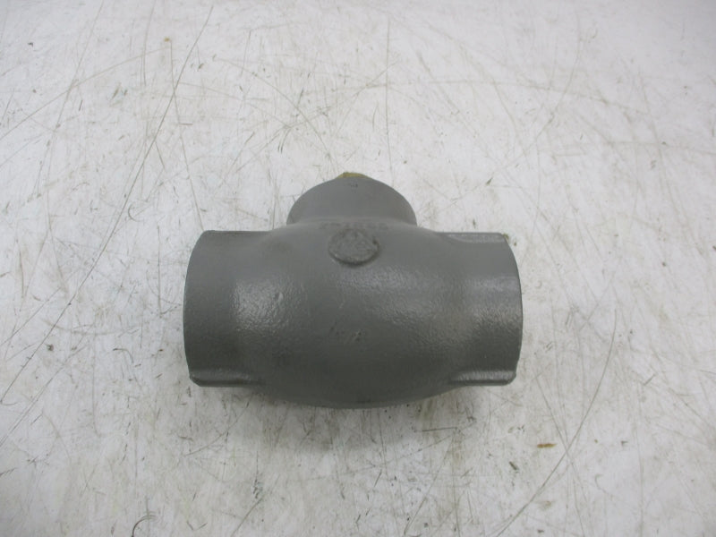 NORTH AMERICAN MFG 1807-3 NSNP