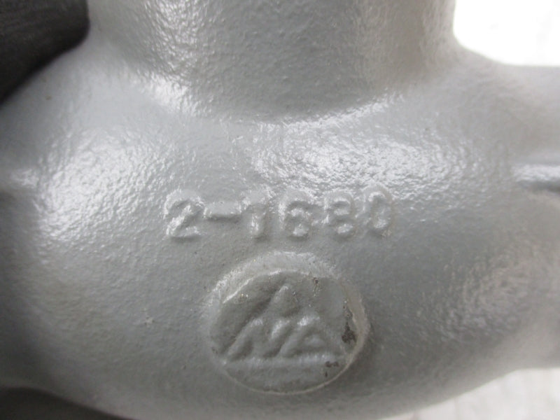 NORTH AMERICAN MFG 1807-3 NSNP