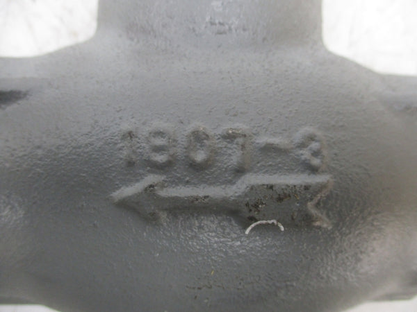 NORTH AMERICAN MFG 1807-3 NSNP