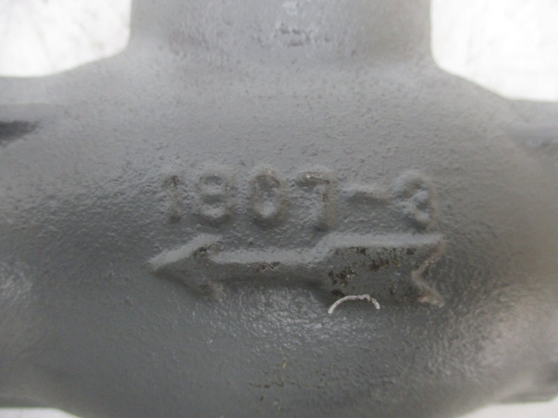 NORTH AMERICAN MFG 1807-3 NSNP