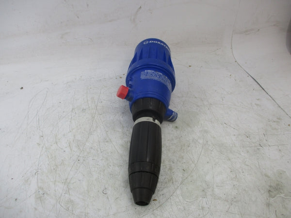 DOSATRON D14MZ10 85PSI UNMP