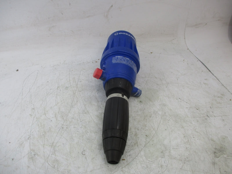 DOSATRON D14MZ10 85PSI UNMP