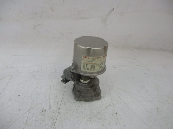 ASCO SA11D 250VDC 1.4A NSMP