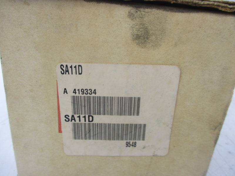 ASCO SA11D 250VDC 1.4A NSMP