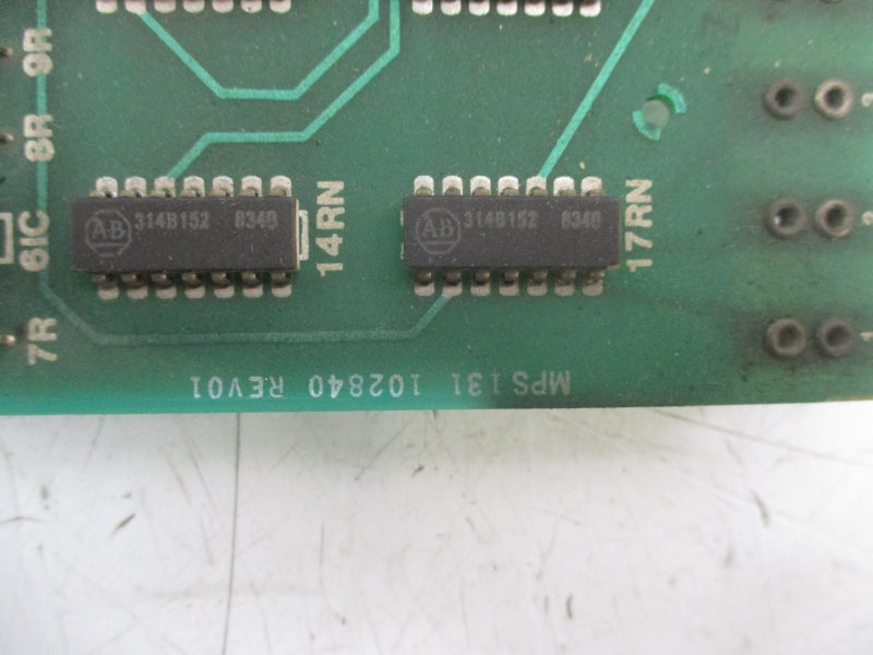 ALLEN BRADLEY SYST12M363 NSMP