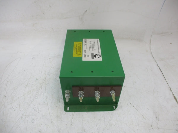 CONTROL TECHNIQUES 4200-1051 480V 50A NSMP