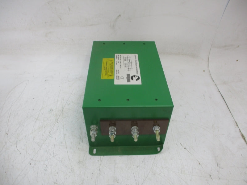 CONTROL TECHNIQUES 4200-1051 480V 50A NSMP