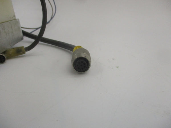 COGNEX CIO-1400 24VDC UNMP