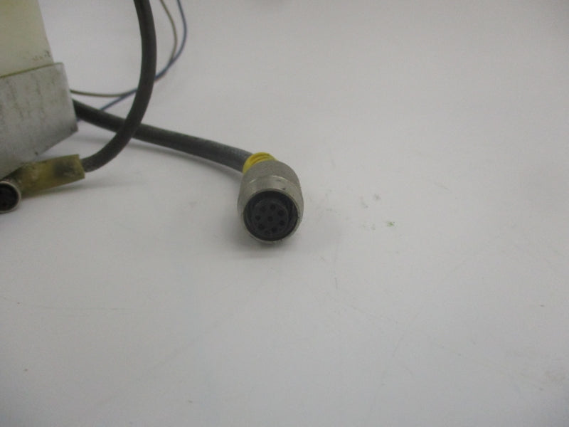 COGNEX CIO-1400 24VDC UNMP