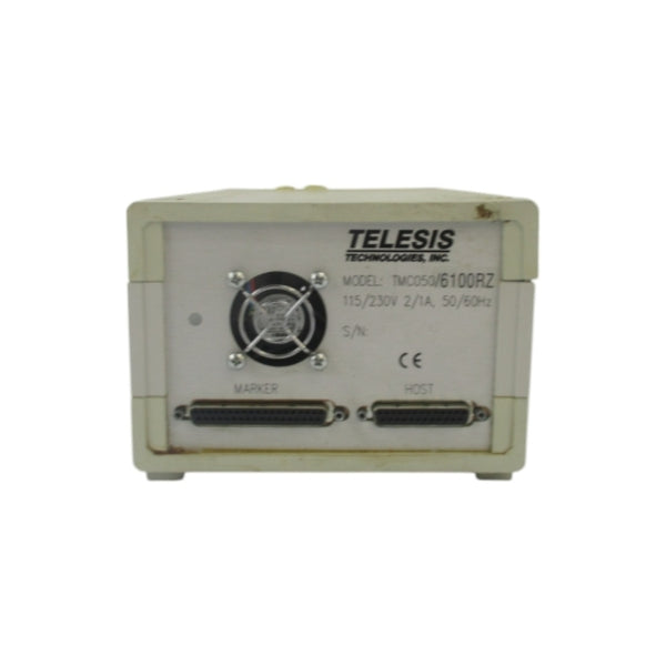 TELESIS TMC050/6100RZ 115/230V 2/1A UNMP
