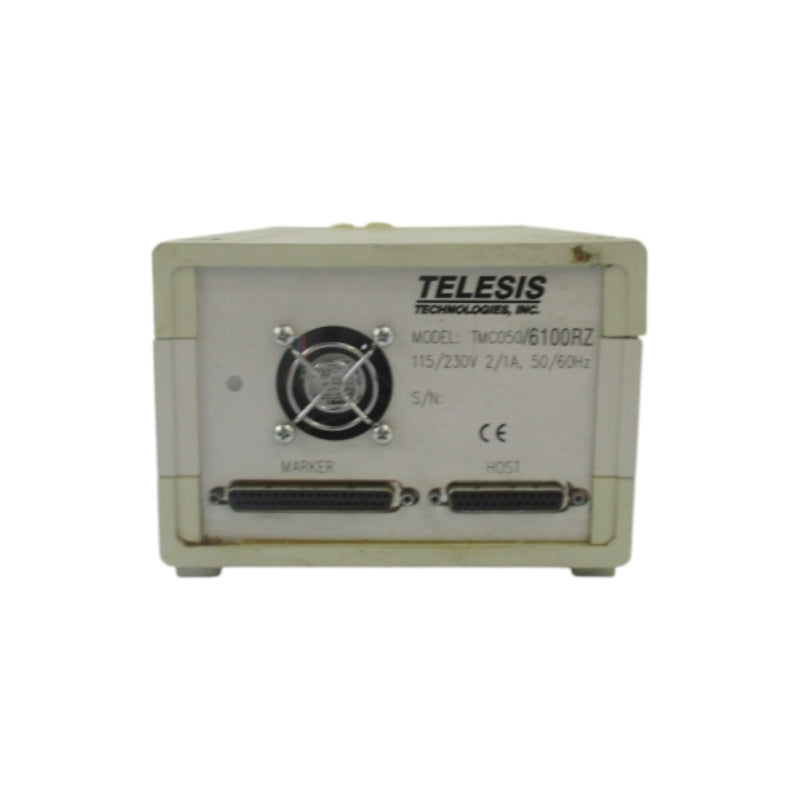 TELESIS TMC050/6100RZ 115/230V 2/1A UNMP