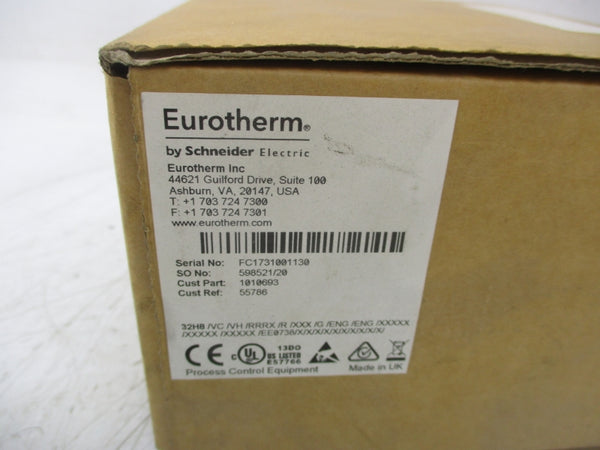 EUROTHERM 1010693 NSMP