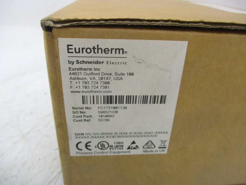 EUROTHERM 1010693 NSMP