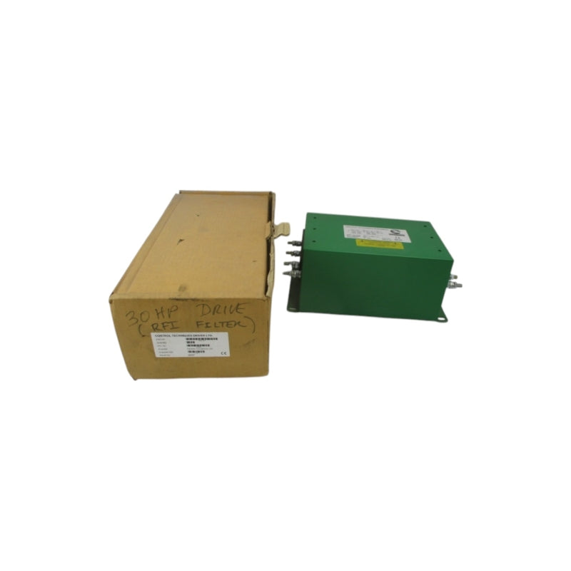 CONTROL TECHNIQUES 42001051 480V 50A NSMP